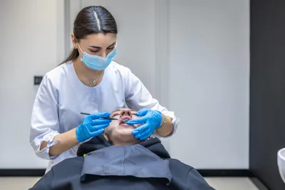 Tratamiento de Endodoncia